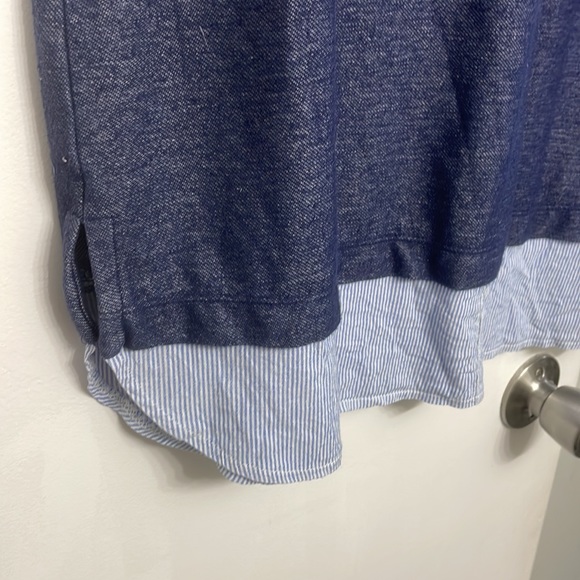 Lane Bryant Top 14/16 - Picture 3 of 4